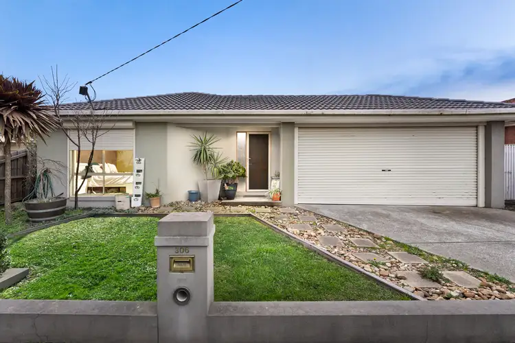 306 Gap Road, Sunbury VIC 3429