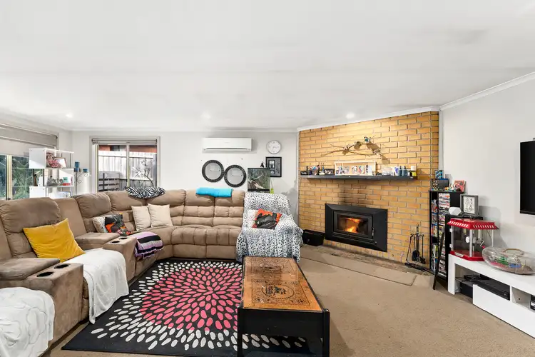 Second view of Homely house listing, 306 Gap Road, Sunbury VIC 3429