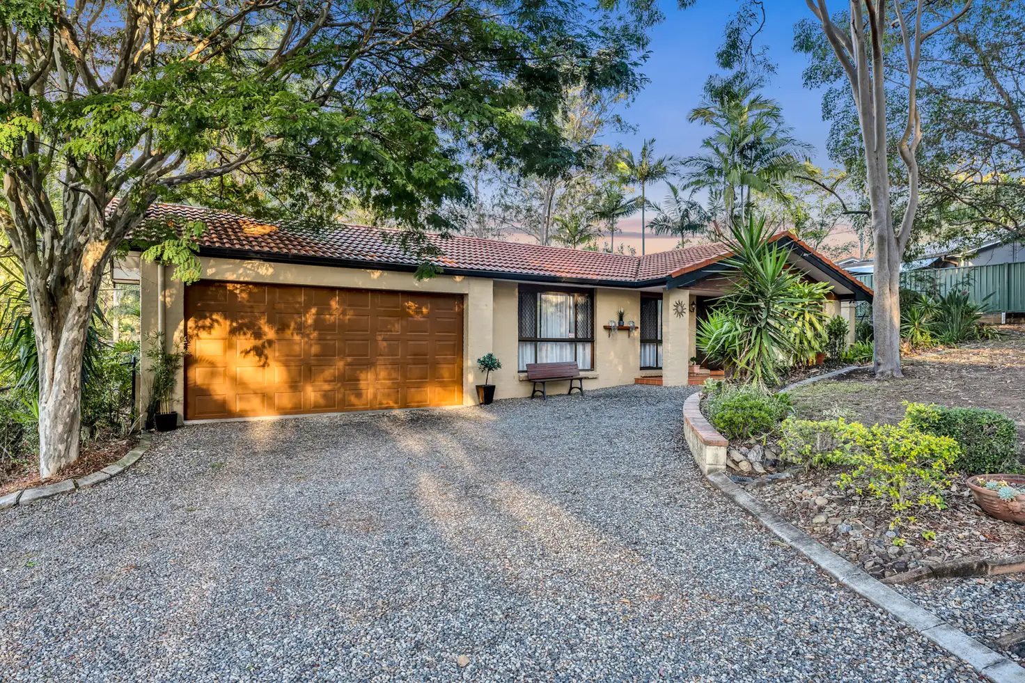 Main view of Homely house listing, 6 Dunoon Street, Tanah Merah QLD 4128