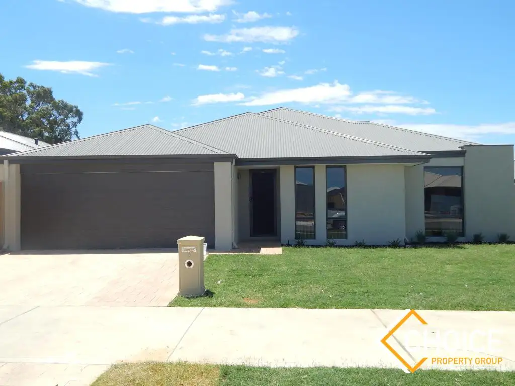 Main view of Homely house listing, 18 Southport Drive, Baldivis WA 6171