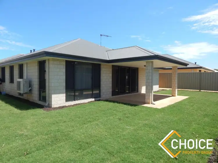Second view of Homely house listing, 18 Southport Drive, Baldivis WA 6171