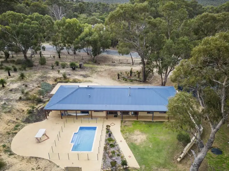 Main view of Homely house listing, 117 Harvest Circle, Two Rocks WA 6037