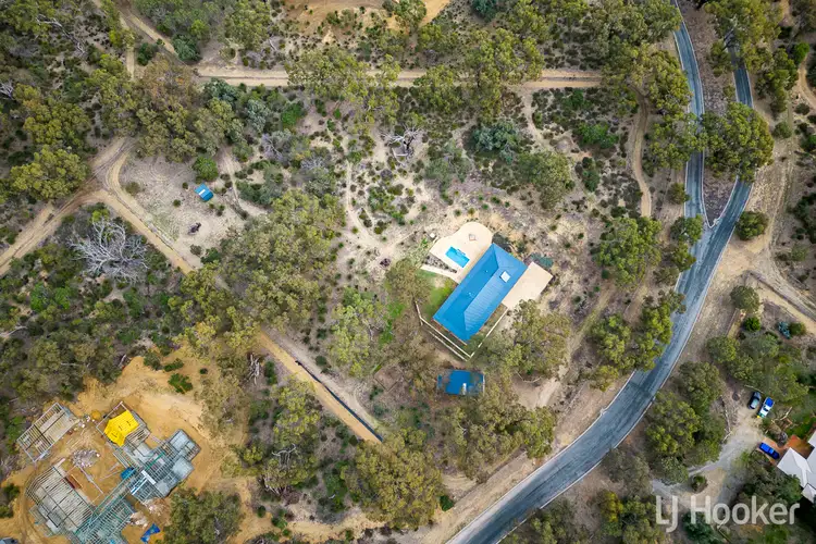 Second view of Homely house listing, 117 Harvest Circle, Two Rocks WA 6037