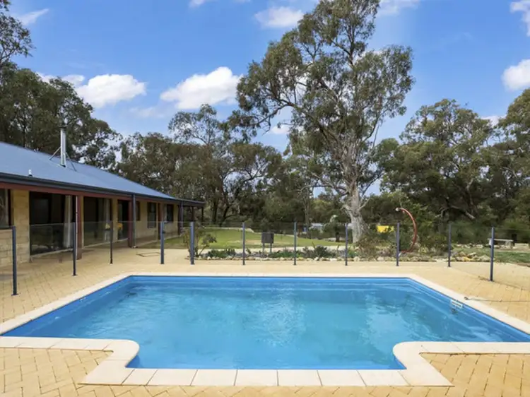 Third view of Homely house listing, 117 Harvest Circle, Two Rocks WA 6037