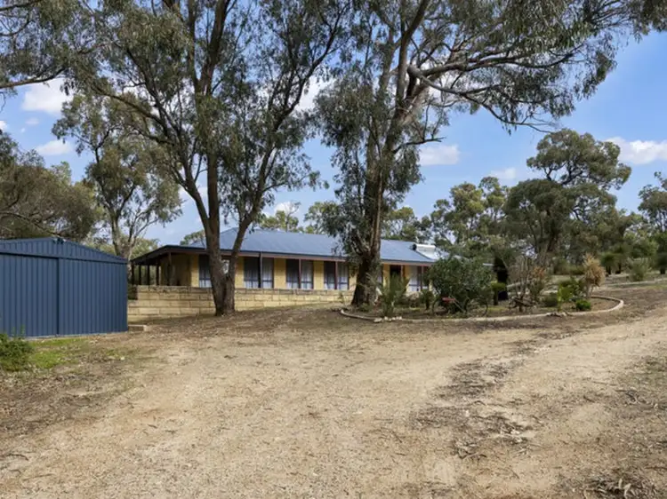Fourth view of Homely house listing, 117 Harvest Circle, Two Rocks WA 6037
