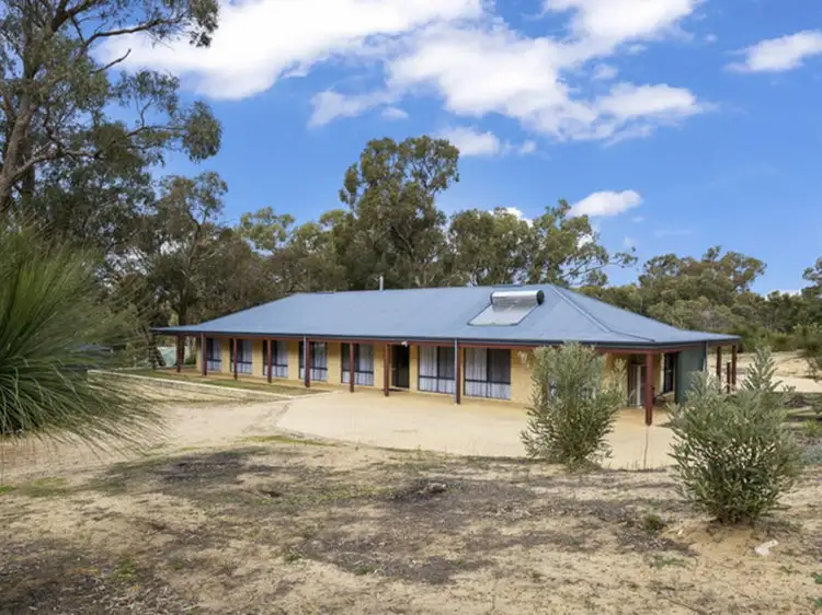 Fifth view of Homely house listing, 117 Harvest Circle, Two Rocks WA 6037