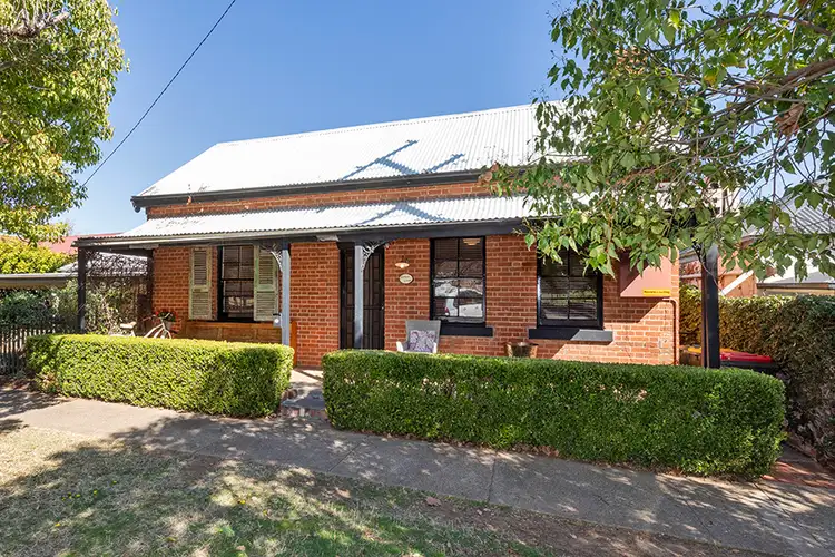 Second view of Homely house listing, 57 Upper Street, Tamworth NSW 2340