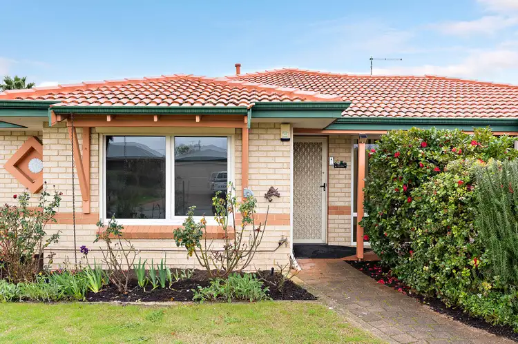 Third view of Homely house listing, 22 Blaxland Elbow, Seville Grove WA 6112