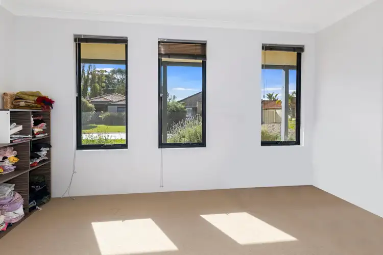 Fifth view of Homely house listing, 12 Clover Crescent, Busselton WA 6280
