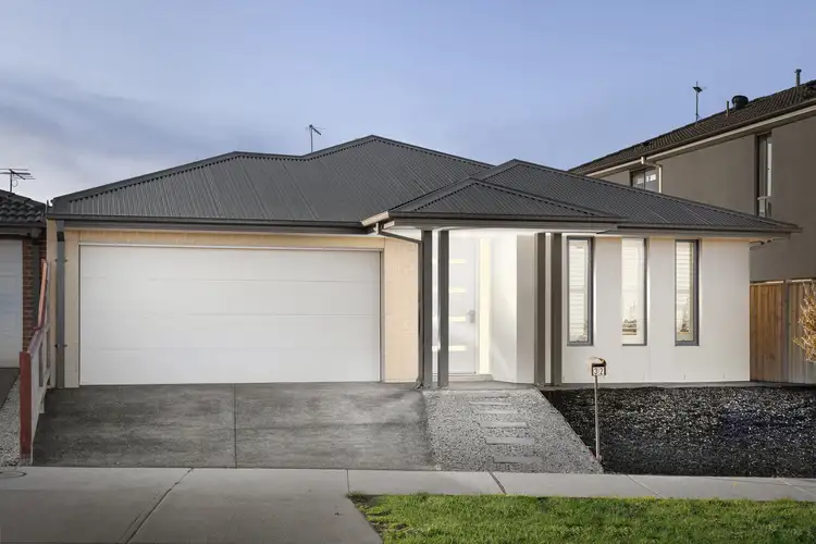 32 Daffodil Crescent, Diggers Rest VIC 3427