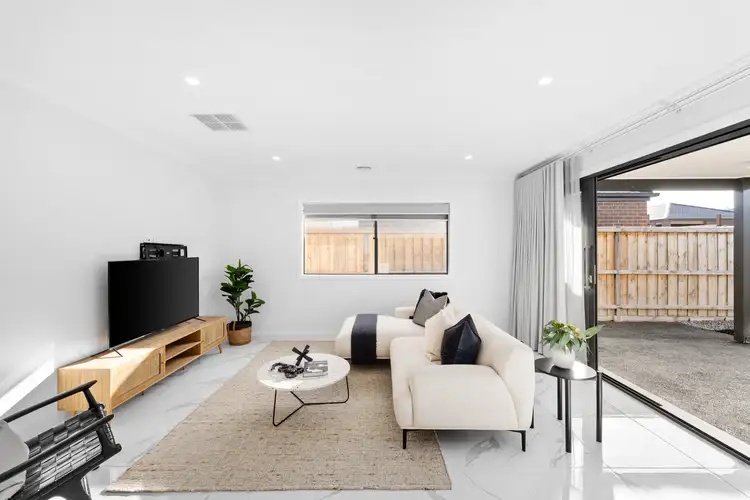 Sixth view of Homely house listing, 32 Daffodil Crescent, Diggers Rest VIC 3427