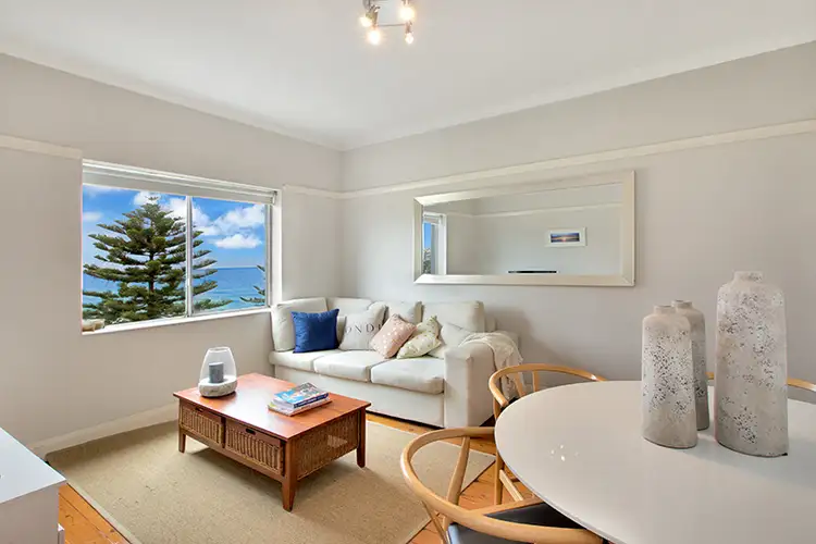 Second view of Homely apartment listing, 9/54 Campbell Parade, Bondi Beach NSW 2026