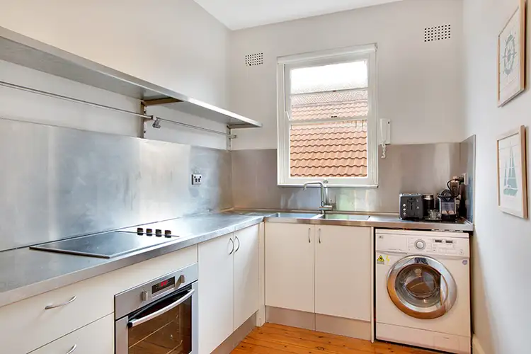Fourth view of Homely apartment listing, 9/54 Campbell Parade, Bondi Beach NSW 2026
