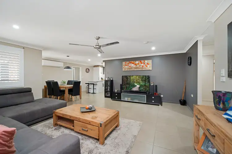 Sixth view of Homely house listing, 5/17 Bernard Street, Berserker QLD 4701