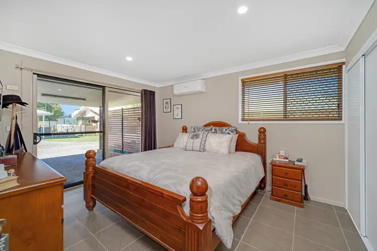 Seventh view of Homely house listing, 5/17 Bernard Street, Berserker QLD 4701