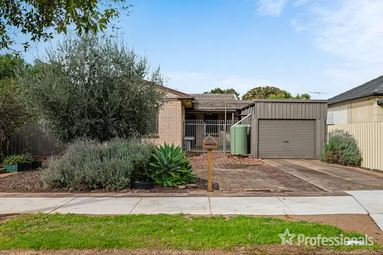 Second view of Homely house listing, 39 Whitford Road, Elizabeth South SA 5112
