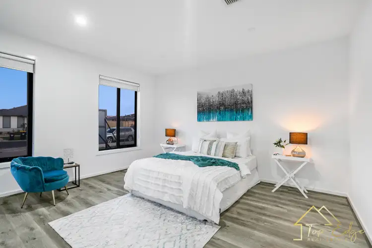 Sixth view of Homely house listing, 54 Tower Street, Thornhill Park VIC 3335
