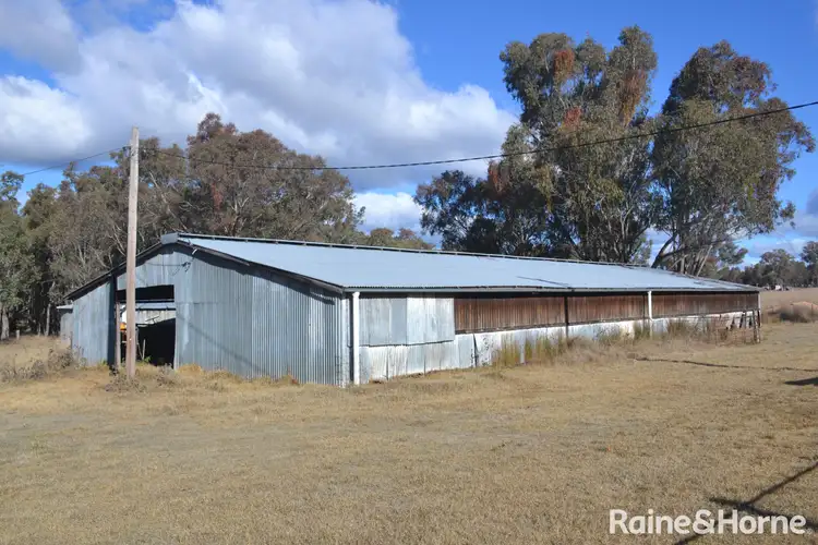 Second view of Homely house listing, 1539 Copeton Dam Road, Inverell NSW 2360