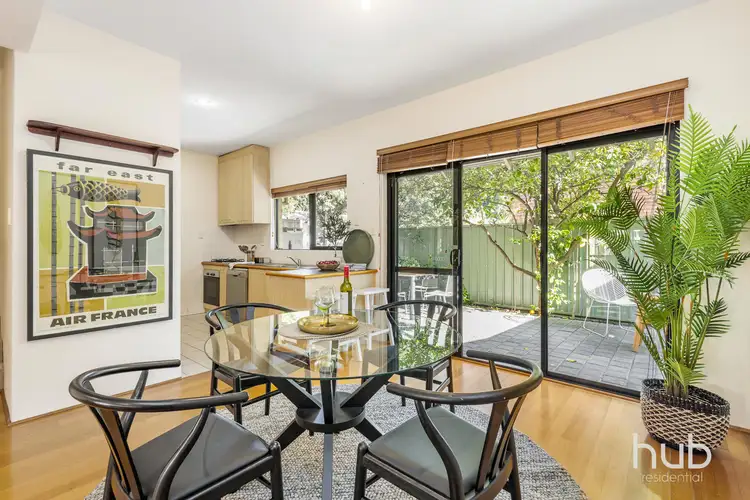 3/17 Troy Terrace, Daglish WA 6008
