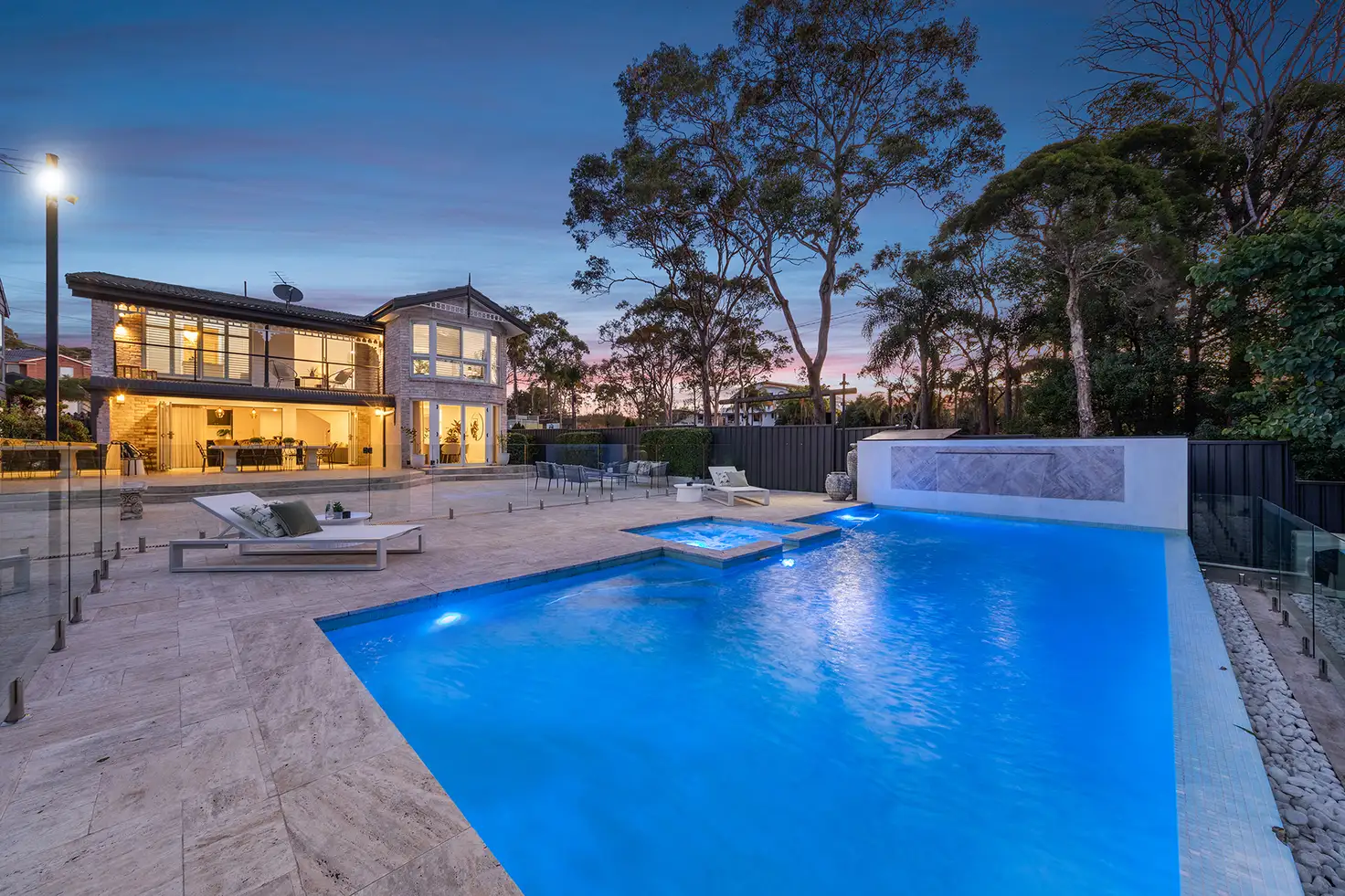 Main view of Homely house listing, 2 Riverview Road, Pleasure Point NSW 2172