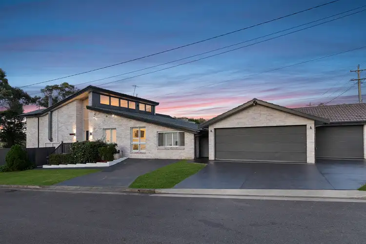 Second view of Homely house listing, 2 Riverview Road, Pleasure Point NSW 2172