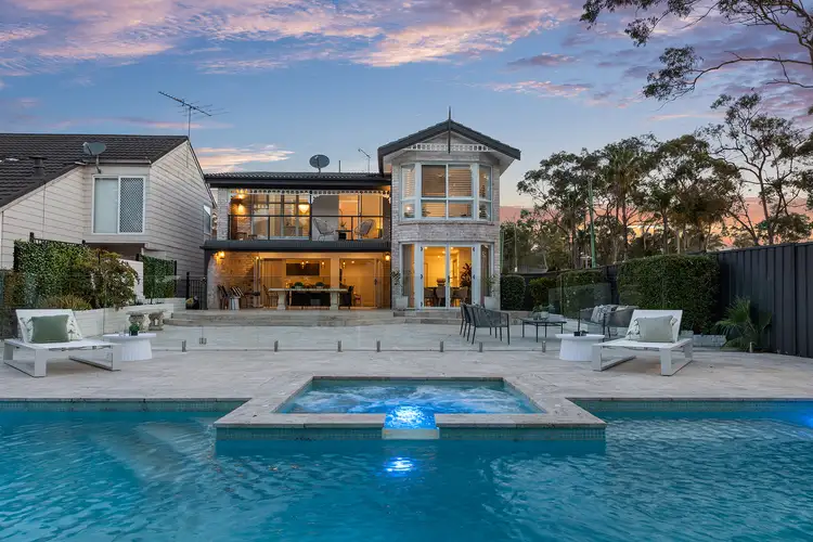 Fourth view of Homely house listing, 2 Riverview Road, Pleasure Point NSW 2172