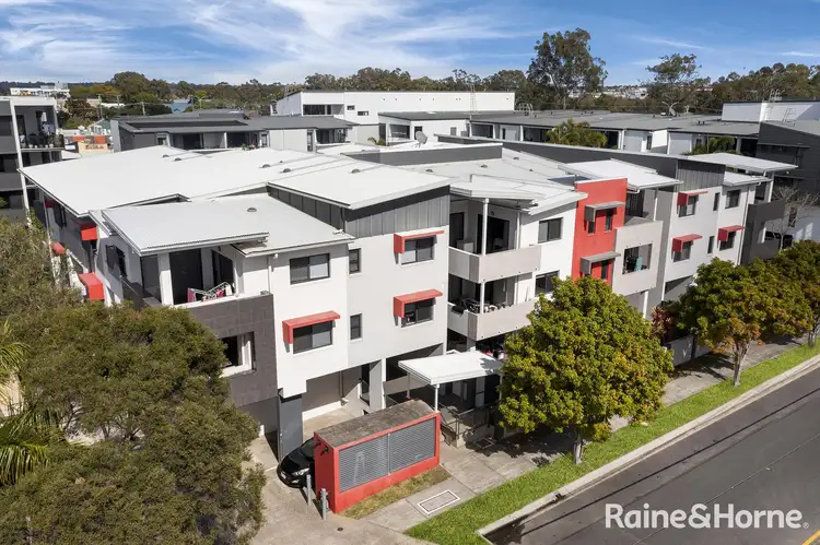 12/11-17 Lindwall Street, Upper Mount Gravatt QLD 4122