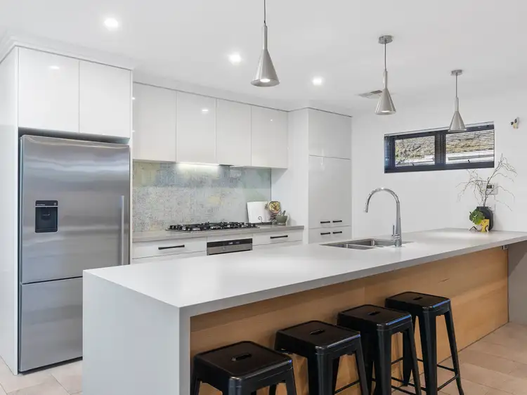 Main view of Homely house listing, 2 Chester Street, Glenelg South SA 5045
