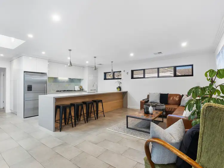 Second view of Homely house listing, 2 Chester Street, Glenelg South SA 5045