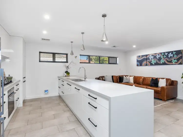 Fifth view of Homely house listing, 2 Chester Street, Glenelg South SA 5045