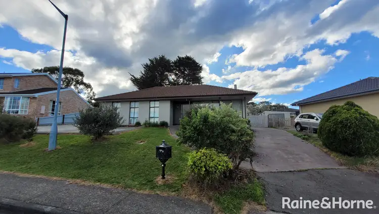 Main view of Homely house listing, 15 Mirramar Park, Blackmans Bay TAS 7052