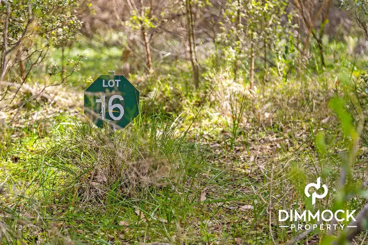 Second view of Homely land listing, 16/621 Lake Preston Road, Myalup WA 6220