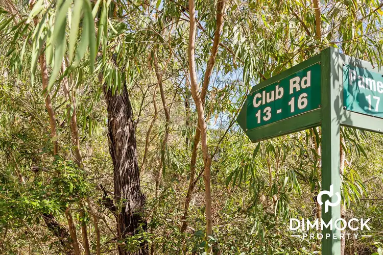 Third view of Homely land listing, 16/621 Lake Preston Road, Myalup WA 6220