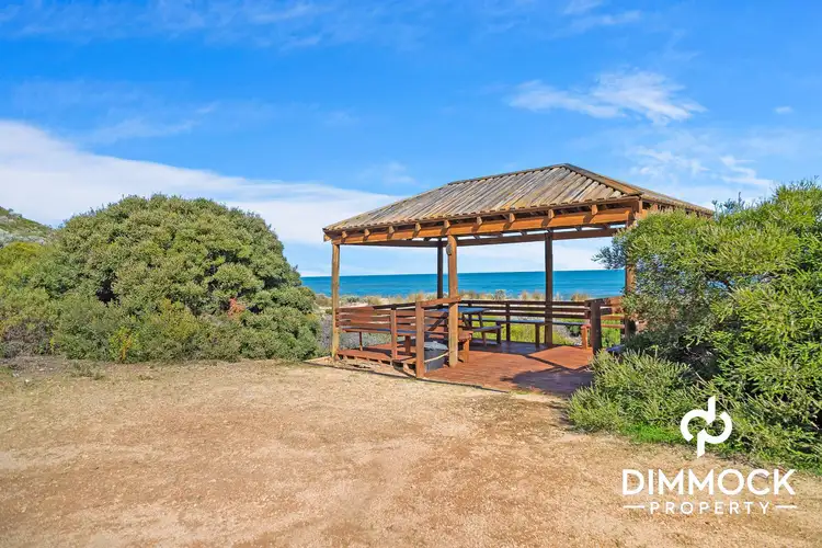 Fourth view of Homely land listing, 16/621 Lake Preston Road, Myalup WA 6220