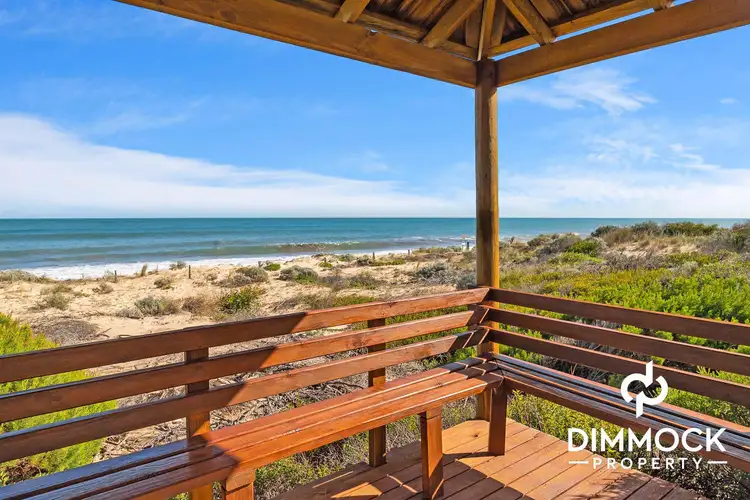 Fifth view of Homely land listing, 16/621 Lake Preston Road, Myalup WA 6220