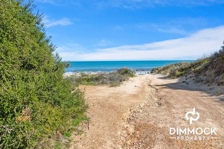 Sixth view of Homely land listing, 16/621 Lake Preston Road, Myalup WA 6220