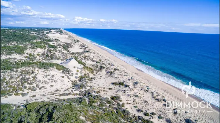 Seventh view of Homely land listing, 16/621 Lake Preston Road, Myalup WA 6220