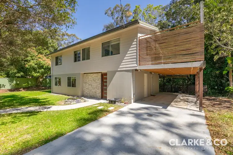 21 Bella Street, Landsborough QLD 4550