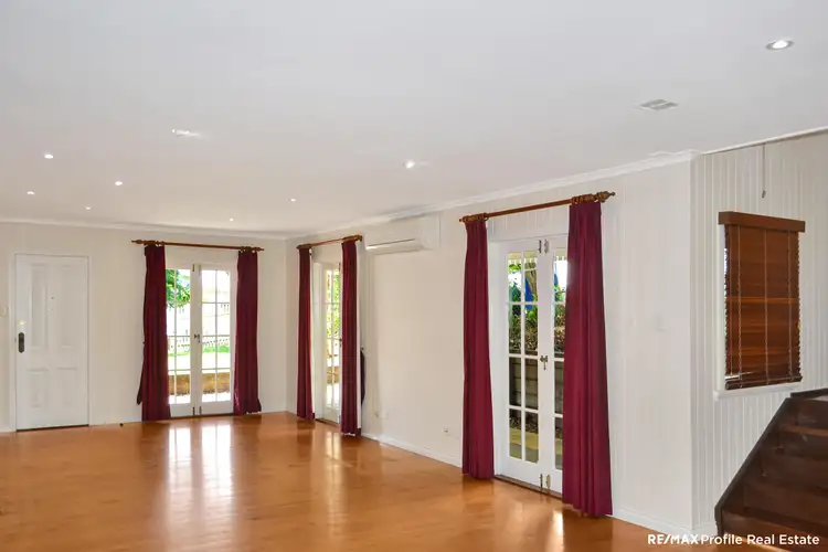 Second view of Homely house listing, 28 Vimy Street, Bardon QLD 4065