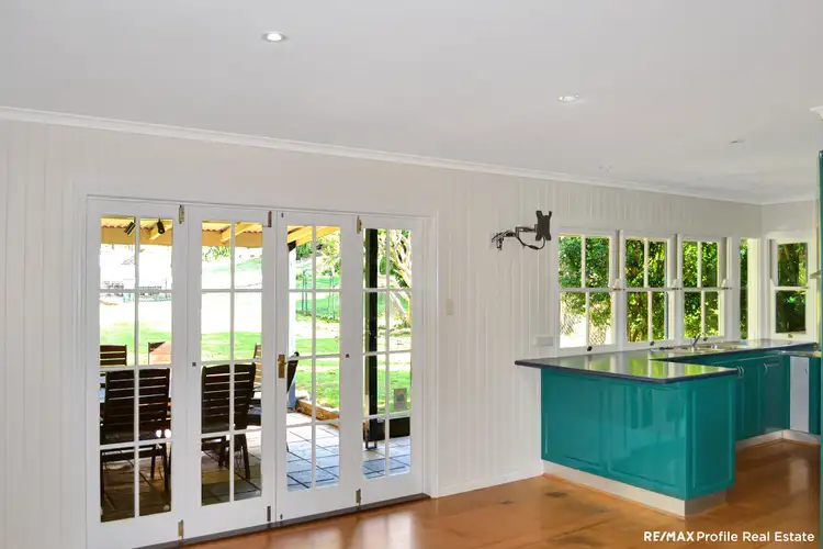 Third view of Homely house listing, 28 Vimy Street, Bardon QLD 4065