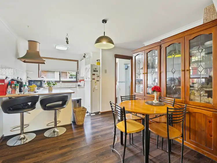 Third view of Homely unit listing, 2/374 Sandrina Drive, Lavington NSW 2641