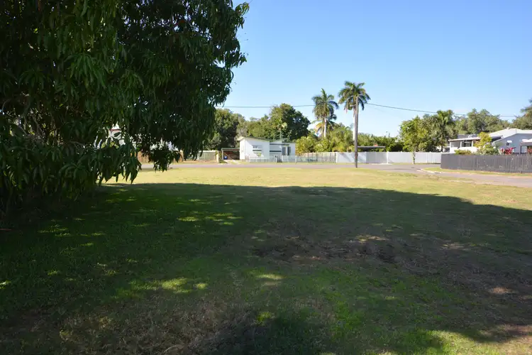 Second view of Homely land listing, 2 Crew Street, Wandal QLD 4700