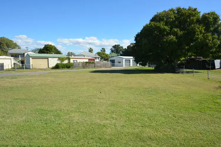 Third view of Homely land listing, 2 Crew Street, Wandal QLD 4700