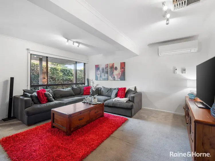 Second view of Homely townhouse listing, 11/2-6 Belgrave-Hallam Road, Hallam VIC 3803