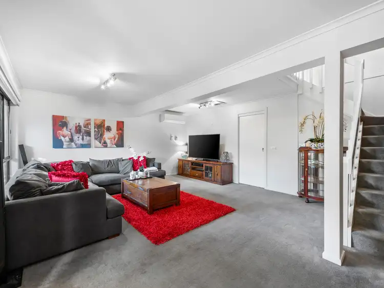 Third view of Homely townhouse listing, 11/2-6 Belgrave-Hallam Road, Hallam VIC 3803
