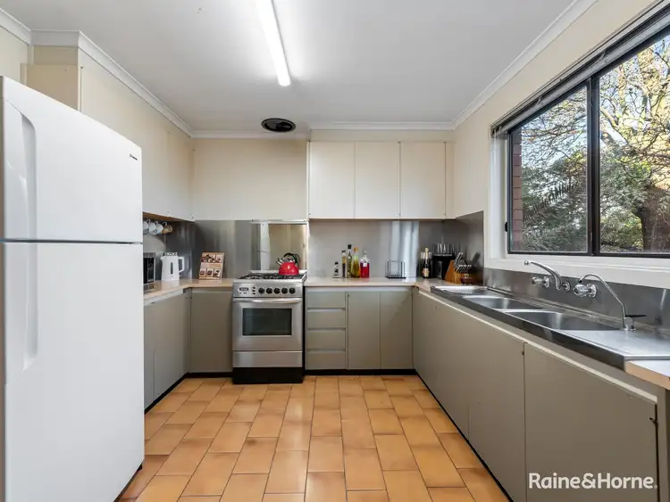 Fourth view of Homely townhouse listing, 11/2-6 Belgrave-Hallam Road, Hallam VIC 3803