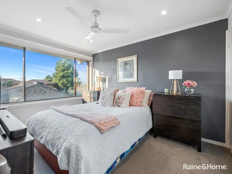 Sixth view of Homely townhouse listing, 11/2-6 Belgrave-Hallam Road, Hallam VIC 3803