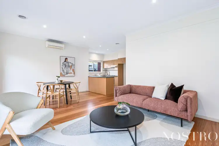Second view of Homely unit listing, 4/220 Spring Street, Reservoir VIC 3073