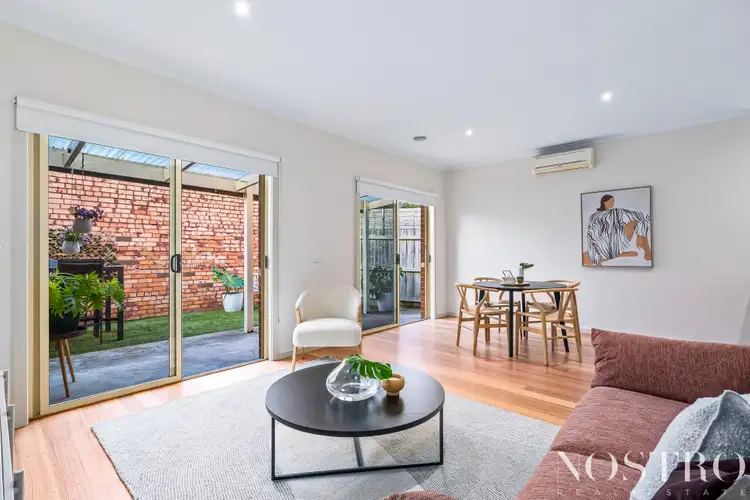Third view of Homely unit listing, 4/220 Spring Street, Reservoir VIC 3073
