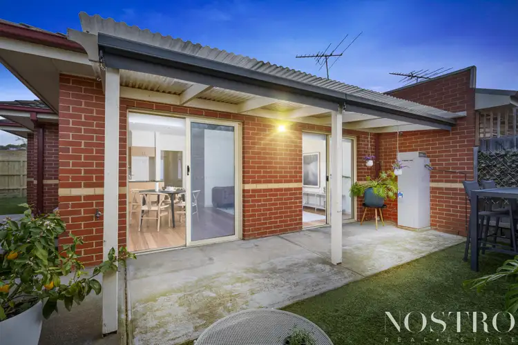 Fifth view of Homely unit listing, 4/220 Spring Street, Reservoir VIC 3073
